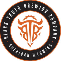 Black Tooth Brewing Company logo