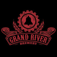 Grand River Brewery Dancing Elephants Hard Cider