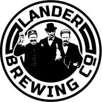 Lander Brewing Company Claim-Jumper HefeBock