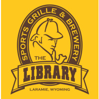 The Library Sports Grille & Brewery Bantam IPA