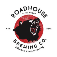 Roadhouse Brewing Company (Pure Madness Brewery Group) logo