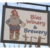 Bias Vineyards - Gruhlke's Microbrewery logo