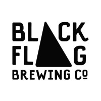 Black Flag Brewing Company logo