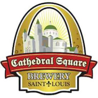 Cathedral Square Brewery logo