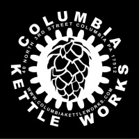 Columbia Kettle Works Raspberry Blonde