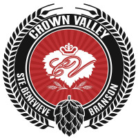 Crown Valley Brewing & Distilling logo