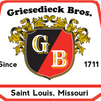 Griesedieck Brothers Brewing Company logo