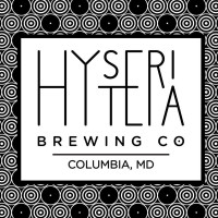 Hysteria Brewing Company logo