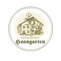 Mostschänke zum Hoangarten - Brauerei Kaltenböck logo