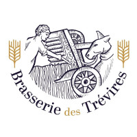 La Brasserie des Trévires logo