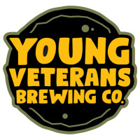 Young Veterans Brewing Company Goat Locker Breakfast Stout