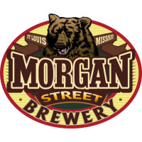 Morgan Street Brewery logo