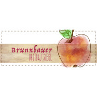 Obstbau Familie Siegl Apfel-Cider
