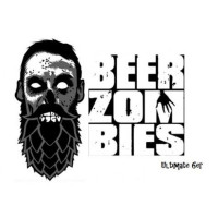 Beer Zombies Brewing Company logo