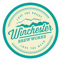 Winchester Brew Works Magnolia Haze IPA
