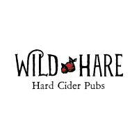 Wild Hare Hard Cider Ophelia