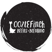 Oozlefinch Beers + Blending logo