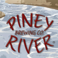 Piney River Brewing Company Bronzeback Pale Ale