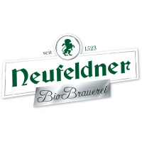 Neufeldner BioBrauerei logo