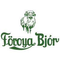 Foroya Bjor - Hoyvik logo