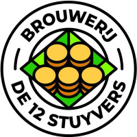 Brouwerij De 12 Stuyvers logo