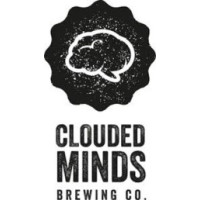 Clouded Minds Brewing Co. logo