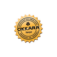Okkara logo
