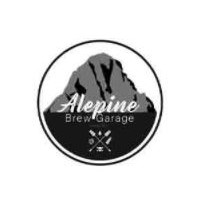 Alepine Brew Garage logo