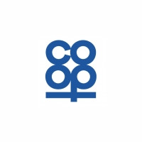 Co-operative Supermarket (Various Locations) logo