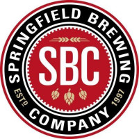 Springfield Brewing Company logo