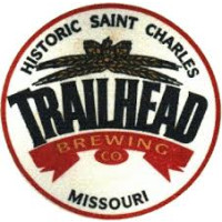Trailhead Brewing logo