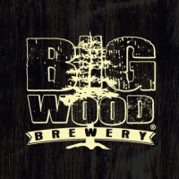 Big Wood Brewery Forest Fire