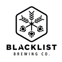 Blacklist Brewing Company logo