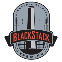 BlackStack Brewing Company logo