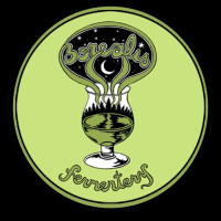 Borealis Fermentery De Prediker
