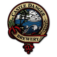 Castle Danger Brewery logo