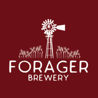 Forager Brewing Company logo