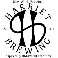 Harriet Brewing Company logo
