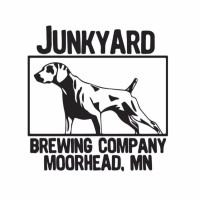 Junkyard Brewing Company Basement Business - Willett Rye