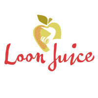 Loon Juice Cider logo