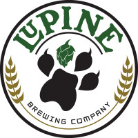 Lupine Brewing Company Oktoberfest