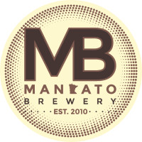 Mankato Brewery Imperial Red Ale