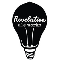 Revelation Ale Works Peanut Butter Stout