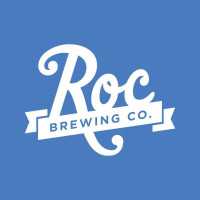 Roc Brewing Company Mocha Cocoa Chata