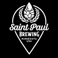 Saint Paul Brewing Company Black Helicopter Coffee Stout