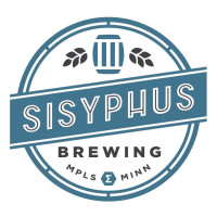 Sisyphus Brewing logo
