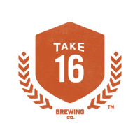 Take 16 Brewing Company Luverne Lager
