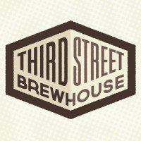 Third Street Brewhouse Spotlight: Rye IPA (2015)
