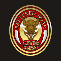 Battered Boar Brewing Company Chucks Pumpkin Ale