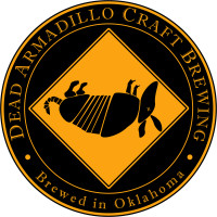 Dead Armadillo Craft Brewing BlackHop